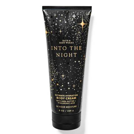 Bath & Body Works 'Into The Night' Ultimate Hydration Body Cream 226g