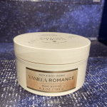 Bath & Body Works Vanilla Romance Body Butter 6.5 oz/ 185g - Image 3