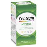 Centrum Advance Adults Multivitamin 150 Tablets