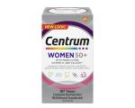 Centrum Silver Women 50+ Multivitamins 90 Tablets