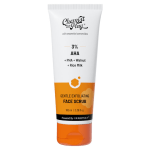Chemist at Play 3% AHA Face Scrub 100ml