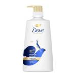 Dove Ultra Care Intensive Repair Shampoo 680ml