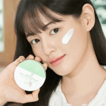 Dr. Althea – Green Tea Fresh Sunscreen 45ml - Image 3