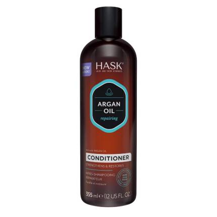 HASK Argan Oil Repairing Conditioner 355ml