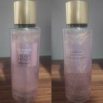 Victoria Secrets Velvet Petals Shimmer Body Splash 250ml - Image 3