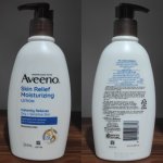 Aveeno Skin Relief Body Lotion 354 mL - Image 2