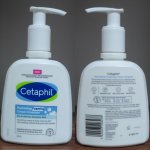 Cetaphil Hydrating Foaming Cream Cleanser 236ml - Image 2