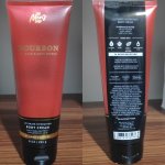 Bath & Body Works Men's Collection - Bourbon, 226g - Image 2