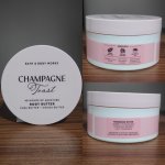 Bath & Body Works - "CHAMPAGNE TOAST" - Body Butter - 6.5 oz/185g - Image 5