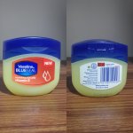 Vaseline Blue Seal Vitamin E Nourishing Skin Jelly 100ml - Image 2