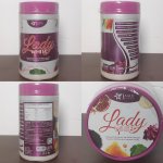 Jamu Jelita Lady White Collagen 400g - Image 2