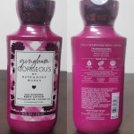 Bath & Body Works Gingham Gorgeous Daily Nourishing Body Lotion-236ml - Image 2