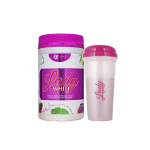 Jamu Jelita Lady White Collagen 400g