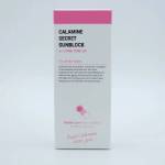 K-Secret Calamine Secret Sunblock with Pink Tone Up 50ml SPF50+ PA++++ K - Image 2