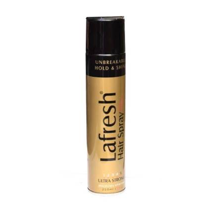 Lafresh Hair Spray 250ml