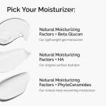 The Ordinary Natural Moisturizing Factors + PhytoCeramides, Rich Moisturizer for Dry Skin & Barrier Strength 100ml
