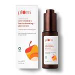 Plum10% Vitamin C & Barrier Boosting Glow Serum (30ml)