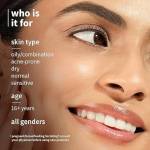 Plum10% Vitamin C & Barrier Boosting Glow Serum (30ml) - Image 2