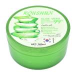 Roushun 99 Aloe Vera Soothing Moisturizing Gel 300 ml