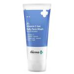 The Derma Co 2% Vitamin C Gel Daily Face Wash - 80ml