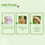 The Derma Co. 5% Nia-Ceramide Mattifying Moisturizer -100 g