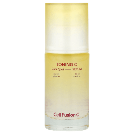 Toning C Dark Spot Serum, 1.01 fl oz (30 ml)