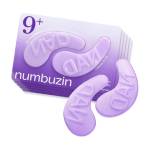 numbuzin - No.9 NAD+ Collagen Under Eye Patches