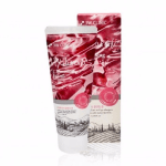 3W CLINIC Hyaluronic Cleansing Foam – 100ml