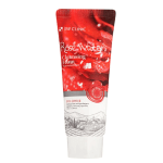 3W CLINIC, ROSE WATER CLEANSING FOAM