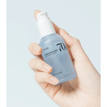 Anua Birch 70 Moisture Boosting Serum (30ml)