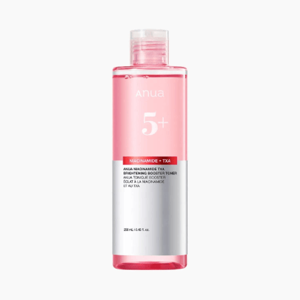 Anua Niacinamide TXA Brightening Booster Toner (250 ml)