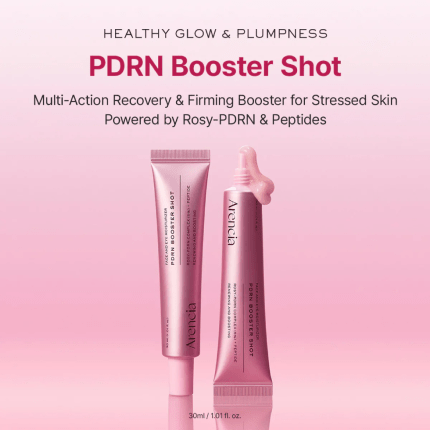 Arencia PDRN Booster Shot (30 ml)