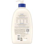Aveeno Skin Relief Body Wash (Fragrance Free, Triple Oat Formula)