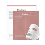 Biodance Bio Collagen Real Deep Mask (4pc Pack)