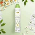 Bridgerton Love And Meadows Bergamot & Wildflowers Anti-Perspirant 200ml