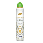 Bridgerton Love And Meadows Bergamot & Wildflowers Anti-Perspirant 200ml