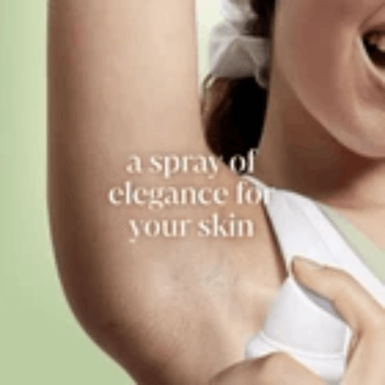 Bridgerton Love And Meadows Bergamot & Wildflowers Anti-Perspirant 200ml