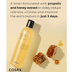 COSRX Full Fit Propolis Synergy Toner, 280ml