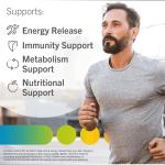 Centrum Advance Multivitamin & Mineral Supplements (30 Tablets)