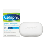 Cetaphil Gentle Cleansing Bar Soap