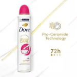 Dove Advanced Care Dragon Fruit & Coconut Cream Aerosol 200ml