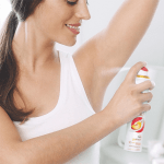 Dove Advanced Care Go Fresh AntiPerspirant Spray Peach & White Blossom (1)