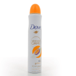Dove Advanced Care Passion Fruit Anti-Perspirant Aerosol 200ml