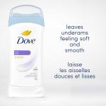 Dove Antiperspirant Stick Fresh (74g)