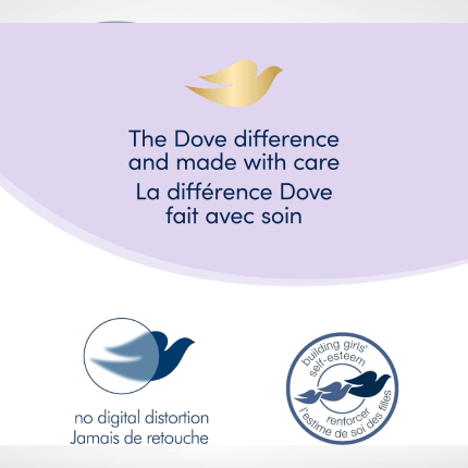 Dove Antiperspirant Stick Fresh (74g)