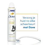 Dove Deodorant Spray Invisible Dry 200ml