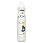 Dove Deodorant Spray Invisible Dry 200ml