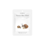 FOODAHOLIC Nature Skin Snail Mask 23ml