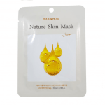 Foodaholic Nature Skin Mask Collagen 23ml