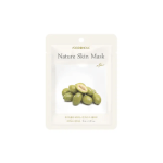 Foodaholic Nature Skin Mask Olive 23ml